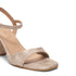 Elin Ankle Strap Sandals